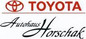 Logo Autohaus Horschak